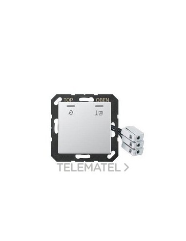 PL.HOTEL DIS.LED 230V EXT.HABITACIÓN Al