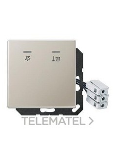 PL.HOTEL DIS.LED 230V EXT.HABITACIÓN ACE