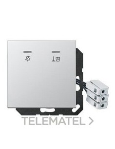 PL.HOTEL DIS.LED 230V EXT.HABITACIÓN Al