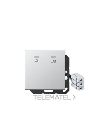 PL.HOTEL DIS.LED 230V EXT.HABITACIÓN Al