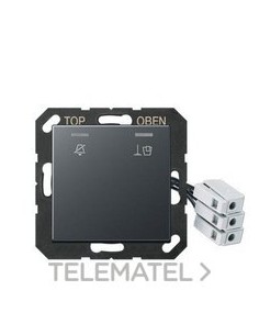 PL.HOTEL DIS.LED 230V EXT.HABITACIÓN ANT