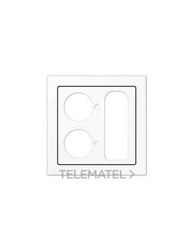 PL.CTRAL.VARIOLINE 127 TECLA LLAMADA