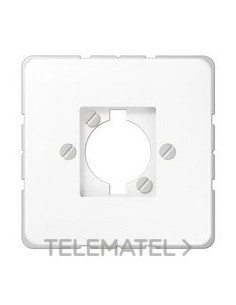 PLACA CX.27,5x32,5 CD BL ALP.