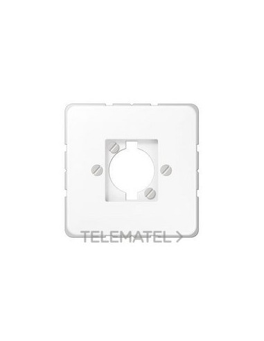 PLACA CX.27,5x32,5 CD BL ALP.