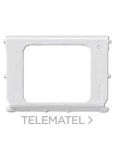 PLACA CX.54 ACO-1 P/COLOCAR T.CX.TPLAST.