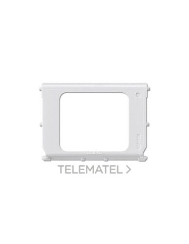 PLACA CX.54 ACO-1 P/COLOCAR T.CX.TPLAST.