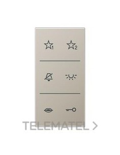 PL.SÍMBOLOS IMPRESOS AUDIO LS MET.ACE.