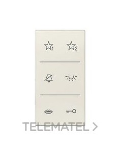 PLACA SÍMBOLOS IMPRESOS AUDIO CD BM