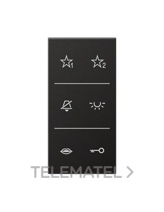 PL.SÍMBOLOS IMPRESOS AUDIO LS MET.ANTR.