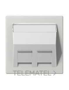 PLACA REGL.INSC.P/ADPR.30° GCL.