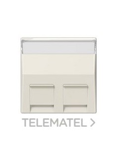 PLACA REGL.INSC.P/ADPR.30° BM