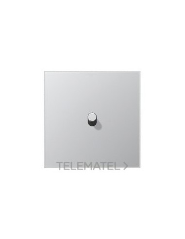 PLACA PAL.CIL.1 palanca/1 MEC.Al LS912