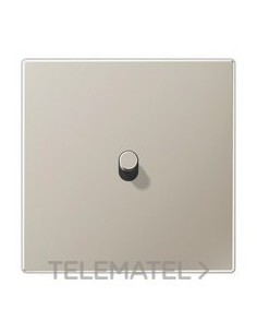 PLACA PAL.CIL.1 palanca/1 MEC.ACE.LS912