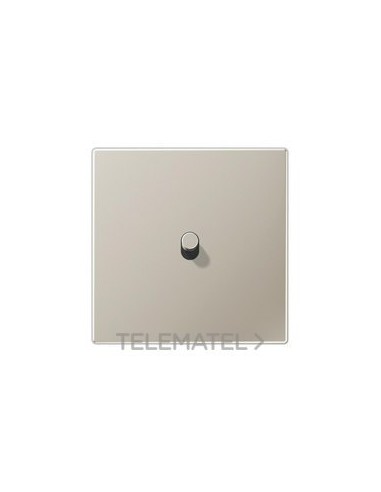 PLACA PAL.CIL.1 palanca/1 MEC.ACE.LS912