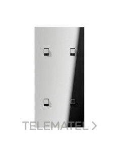 PL.4 PALANCAS CUBICAS 2 MEC.VT.CMD.BRILL