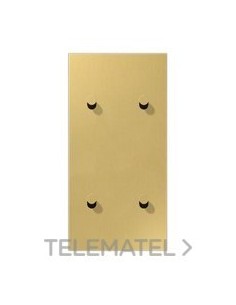 PL.4 PALANCAS CÓNICAS 2 MEC.VT.CLASSIC