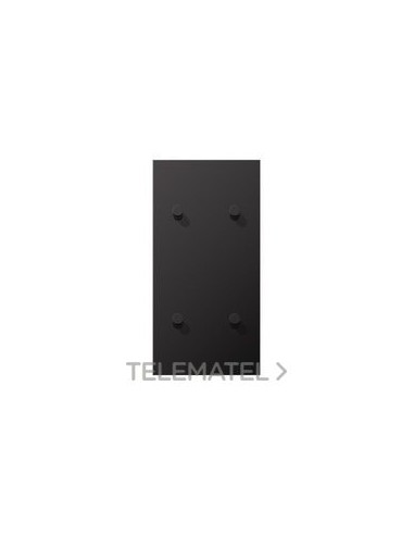 PL.4 PALANCAS CÓNICAS 2 MEC.VT.DARK