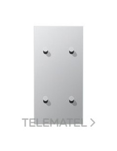 PL.4 PALANCAS CÓNICAS 2 MEC.VT.Al LS912