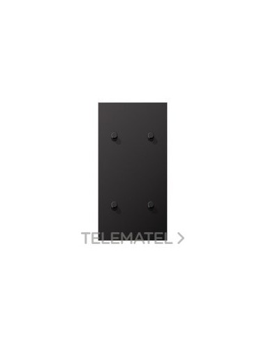 PL.4 PALANCAS CIL.2 MEC.VT.LS1912 DARK