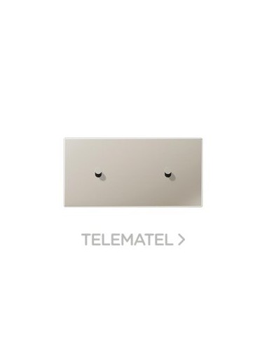 PL.2 PALANCAS CÓNICAS 2 MEC.HZ.ACE