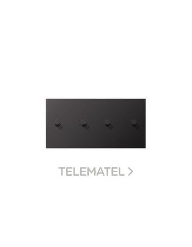 PL.2 PALANCAS CONICAS 2 MEC.HZ.DARK