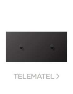 PL.2 PALANCAS CONICAS 2 MEC.HZ.DARK