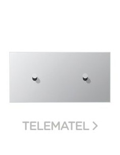 PL.2 PALANCAS CONICAS 2 MEC.HZ.Al LS1912