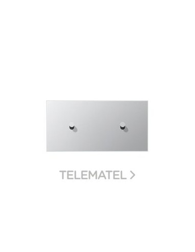 PL.2 PALANCAS CONICAS 2 MEC.HZ.Al LS1912