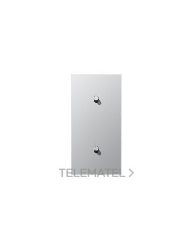 PLACA 2 PALANCAS CIL.2 MEC.VT.Al LS912