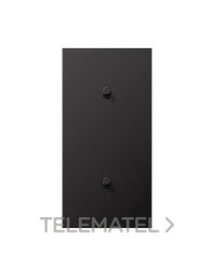 PLACA 2 PALANCAS CIL.2 MEC.VT.DARK LS912