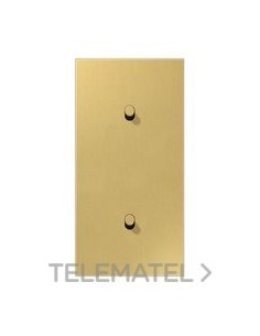 PL.2 PALANCAS CIL.2 MEC.HZ.CLASSSIC