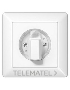 PLACA COMPACTA AS500 BLANCO ALPINO