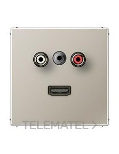 PL.CINCH AUDIO(RCA)/JACK 3,5mm/HDMI ACE.