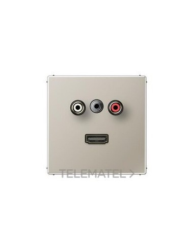 PL.CINCH AUDIO(RCA)/JACK 3,5mm/HDMI ACE.