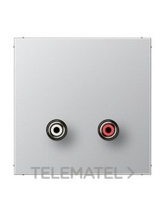 PLACA CINCH AUDIO(RCA)Al P/LS