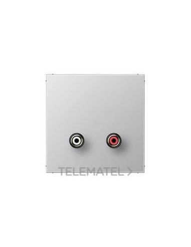 PLACA CINCH AUDIO(RCA)Al P/LS