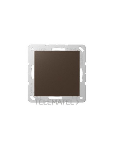 PLACA CIEGA P/CT.PERFN.MOKKA