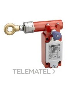 PDA.EMERG.CBL.2 CTO.CERRADO+CONTACTO ABT