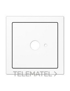 PL.CTRAL.VARIOLINE 127 TECLA LLAMADA WC