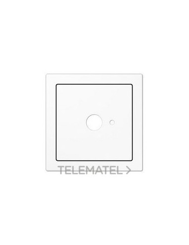 PL.CTRAL.VARIOLINE 127 TECLA LLAMADA WC