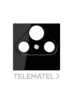 PLACA CTRAL.T.TV DIN 45330 NG