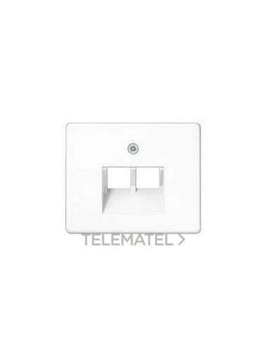 PLACA CTRAL.T.TELEF.UAE 2 T.BL ALP.