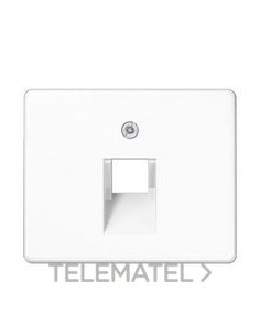 PLACA CTRAL.T.TELEF.UAE 1 T.BL ALP.