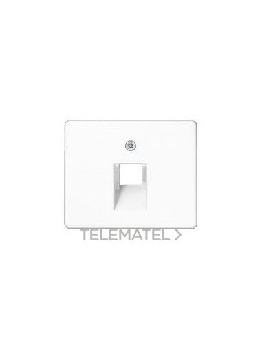 PLACA CTRAL.T.TELEF.UAE 1 T.BL ALP.