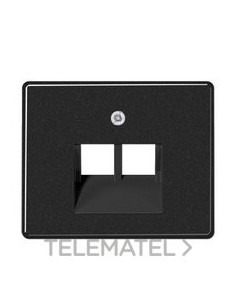 PLACA CTRAL.T.TELEF.UAE 2 T.NG