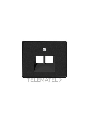 PLACA CTRAL.T.TELEF.UAE 2 T.NG