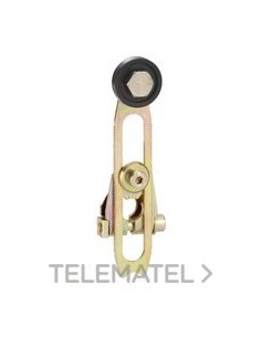 PALANCA ROLDANA ZCKY12