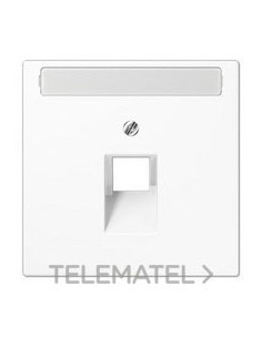 PLACA CTRAL.T.TELEF.INSC.BL ALP.