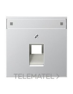 PLACA CTRAL.T.TELEF.INSC.Al