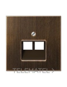 PLACA CTRAL.T.TFCA./INFORM.LT.ANTIK